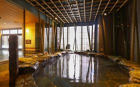 Dormy Inn Premium Namba Natural Hot Spring